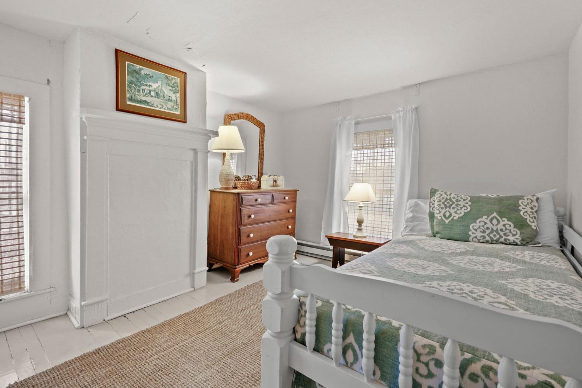 Kellys Cottage Chincoteague Extérieur photo